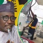 We Regret”: NNPC Breaks Silence as Viral Video Exposes Tricks Used By Staff to Cheat Customers Buying Fuel