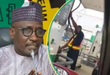 Breaking: NNPCL Hikes Petrol Prices Amid Growing Fuel Shortages in Nigeria We Regret”: NNPC Breaks Silence as Viral Video Exposes Tricks Used By Staff to Cheat Customers Buying Fuel
