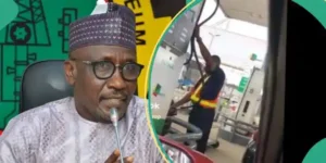 Breaking: NNPCL Hikes Petrol Prices Amid Growing Fuel Shortages in Nigeria