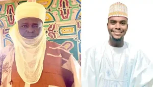 Shocking Details Emerge Why Yusuf Suleiman Returned Salaries Paid into His Late Father’s Account