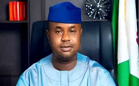 Zacchaeus Adedeji Adelabu Biography 