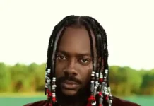 The Life I Chose Adekunle Gold Lyrics