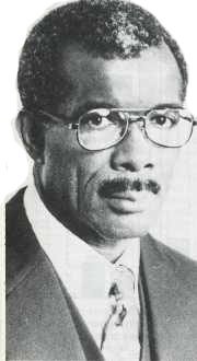 Dr. Benjamin H. Alexander was an activist and educator who served as the President of Chicago State University from 1975-1982.