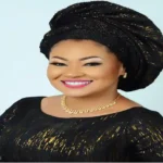 Tribunal declares Natasha winner Kogi central senatorial election