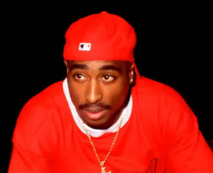 tupac shakur