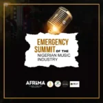 Nigerian Music Industry