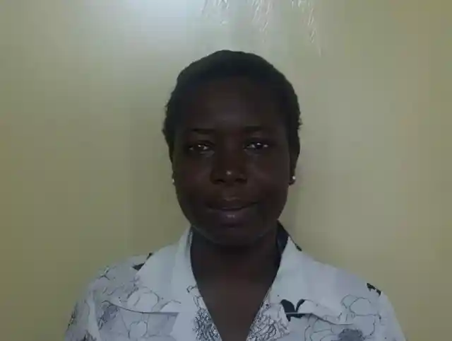 Adefolalu Funmilola