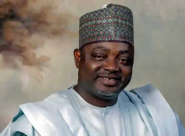 Lanre Isa Onilu, DG NOA