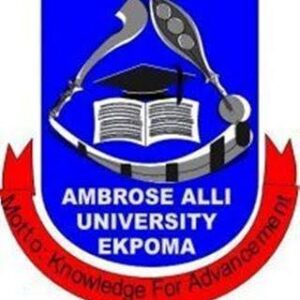 Ambrose Alli University Ekpoma Recruitment for Non-Academic Staff