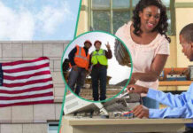 “Apply Now”: US Embassy Announces 7 Exciting Job Vacancies for Nigerians With Attractive Salaries Apply Now”: US Embassy Announces 7 Exciting Job Vacancies for Nigerians With Attractive Salaries