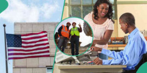 “Apply Now”: US Embassy Announces 7 Exciting Job Vacancies for Nigerians With Attractive Salaries