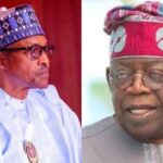 CBN under Buhari was a den of corruption; I'll expose it, Tinubu dares Buhari
