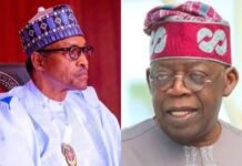 We Never Envisioned Buhari, Tinubu Would be Such Colossal Failures – Ex-APC Chieftain CBN under Buhari was a den of corruption; I'll expose it, Tinubu dares Buhari