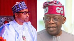I successfully tackled insecurity, employment, economy: Buhari Replies to Tinubu’s Accusations