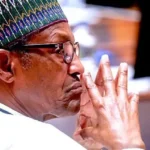 Former President Muhammadu Buhari