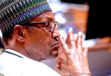 Loot Recovered Under Buhari Returned to Looters, Claims Ex-Aide Obono-Obla Former President Muhammadu Buhari