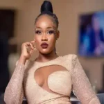 CeeC Bbnaija All Stars