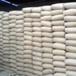 Price of Cement