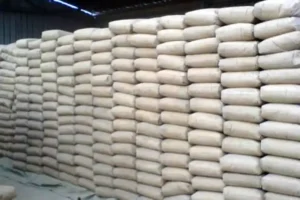 Cement Dealers Reveals Those Responsible For Increase in Price