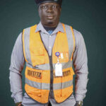 Chief Idowu Asonja,