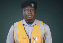 Ondo Community Leader Donates N10m Gadgets To Security Agencies Chief Idowu Asonja,