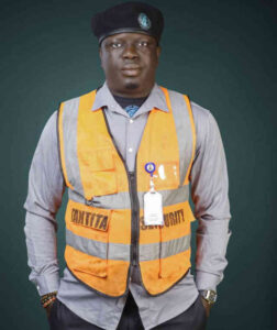 Ondo Community Leader Donates N10m Gadgets To Security Agencies