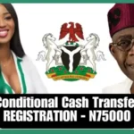 How to Register for Conditional Cash Transfer (CCT) in Nigeria Oct 2023