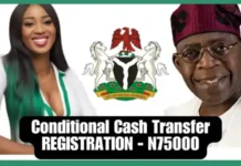 FG *969# Conditional Cash Transfer (CCT) USSD Codes For All State How to Register for Conditional Cash Transfer (CCT) in Nigeria Oct 2023