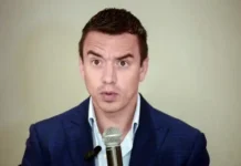 Daniel Noboa Elected as Ecuador’s Youngest President Daniel Noboa, Ecuador, youngest president