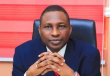 EFCC needs reform; chairman should be sacked Immediately, says Olayinka Olukoyede as EFCC Chairman