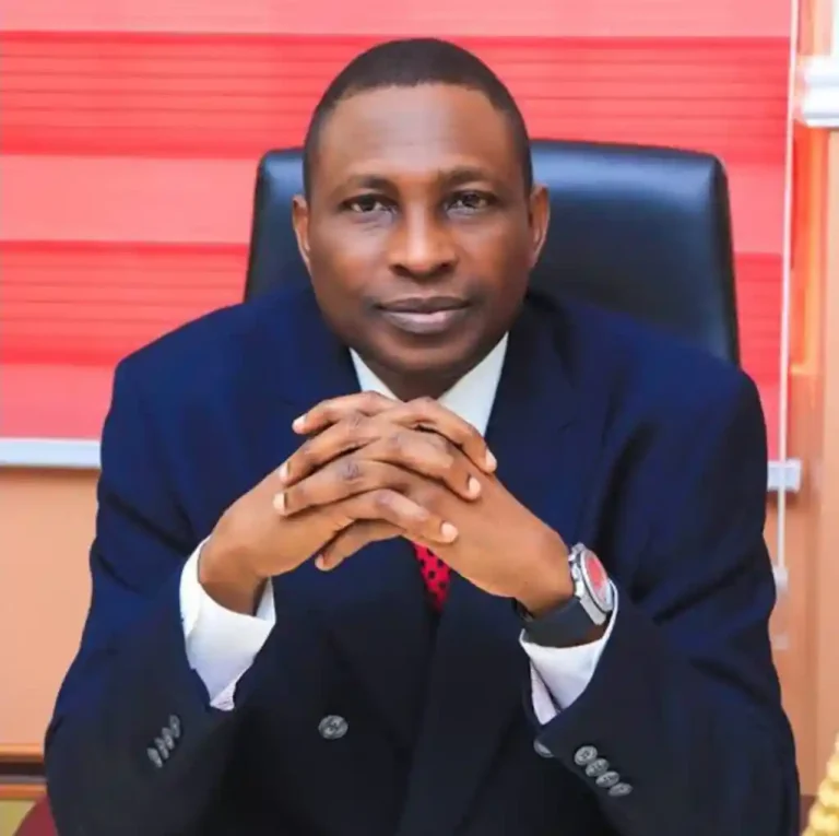 Ex-APC Spokesman Accuses EFCC of Bias, Urges Olukoyede to Resign