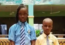 Ejiwealth Emareyo Foundation Empowers Widow’s Children with Scholarships