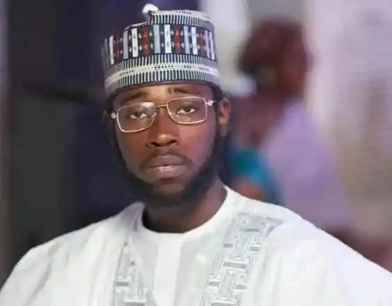 Engr. Imam Kashim Imam