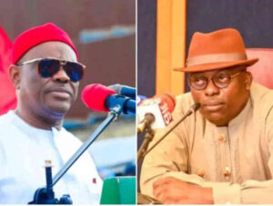 Tinubu’s Bid to End Wike/Fubara Crisis Fails: New Details Emerge