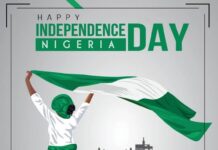 Nigeria Independence Day 2024: 12 Catchy Wishes for Everyone Happy Independence Day
