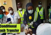 How FG will disburse Conditional Cash Transfer to poor and vulnerable households – Coordinator How Nigerian govt will disburse Conditional Cash Transfer to poor, vulnerable households – Coordinator