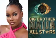 Ilebaye wins BBNaija All Stars season Ilebaye wins BBNaija All Stars season