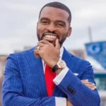 Oyedepo's Son