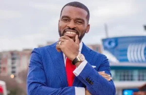 Oyedepo’s son unveils ministry, gets father’s blessings