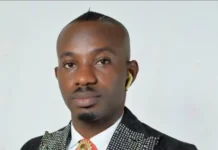 ₦80m extortion: Police invite rights activist, Israel Joe, others over attacks on IGP Israel Joe