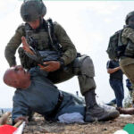 Israeli Ground Forces Enter Gaza, Thousands Flee in Search of Safety