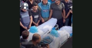 Journalists Paying High Price in Israel-Hamas Conflict as Total Figure of Those Killed Emerges