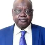 Retiring Justice Muhammad Dattijo