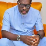 Kanayo O. Kanayo