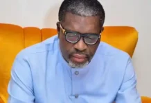 I Did Not Build My Mansion Through Rituals – Kanayo O. Kanayo