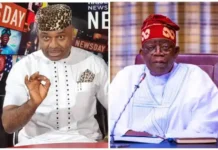 VIDEO: I Agree With Atiku, Tinubu’s Submitted CSU Certificate is 100% Forged – Labour Party Spokesman