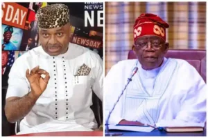 VIDEO: I Agree With Atiku, Tinubu’s Submitted CSU Certificate is 100% Forged – Labour Party Spokesman