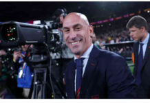 Breaking : Luis Rubiales Gets 3yrs Ban From Fifa