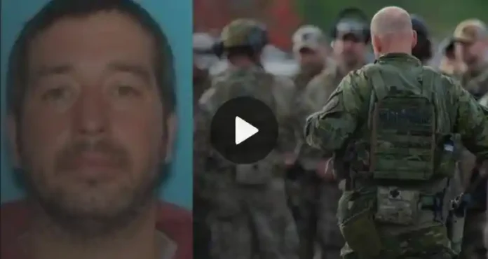 Maine Mass Shooting