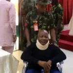 Army general jailed seven years, ordered to refund N3.7bn